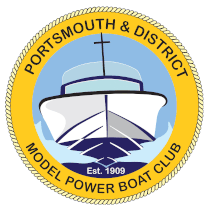 Welcome to Portsmouth and District Model Power Boat Club